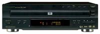 pioneer dvc503 multi disc dvd player