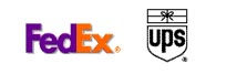 USA Shipping options