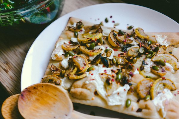 What Innovations Have Shaped Modern British Cuisine?