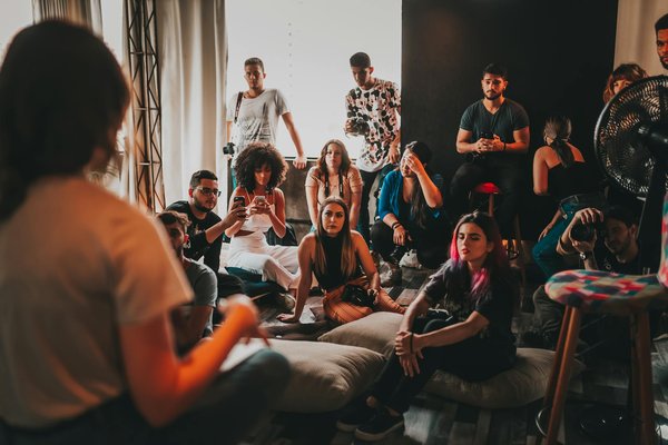What Are the Latest Innovations Driving Change in the UK Tech Sector?